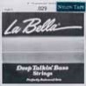 La Bella L-766N | Casa Abreu - Loja de Instrumentos Musicais