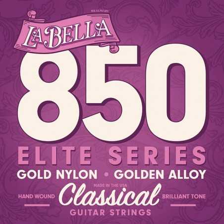 La Bella L-850 | Casa Abreu - Loja de Instrumentos Musicais