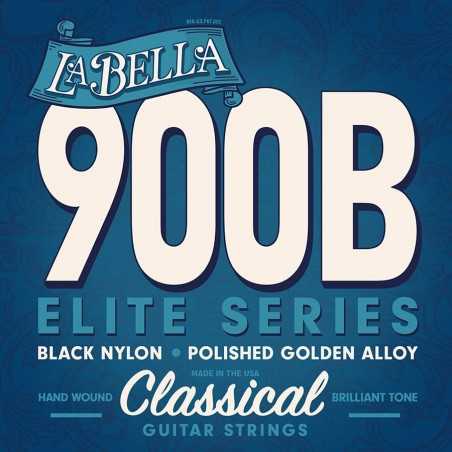 La Bella L-900B | Casa Abreu - Loja de Instrumentos Musicais