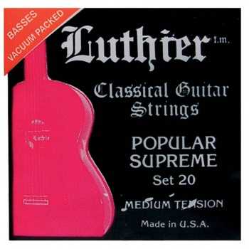 Luthier L-20