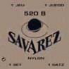 Savarez 520-B | Casa Abreu - Loja de Instrumentos Musicais