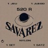 Savarez 520-R | Casa Abreu - Loja de Instrumentos Musicais
