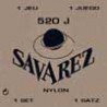 Savarez 520-J | Casa Abreu - Loja de Instrumentos Musicais