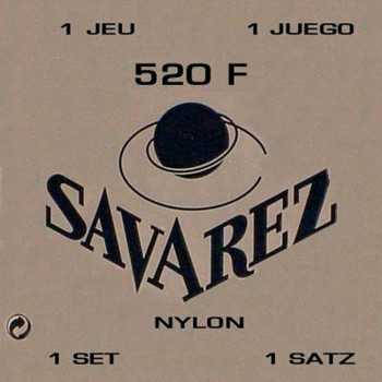 Savarez | Casa Abreu - Loja de Instrumentos Musicais