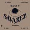 Savarez 520-F | Casa Abreu - Loja de Instrumentos Musicais