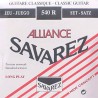 Savarez 540-R | Casa Abreu - Loja de Instrumentos Musicais