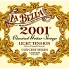 La Bella L-2001L | Casa Abreu - Loja de Instrumentos Musicais