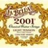 La Bella L-2001L | Casa Abreu - Loja de Instrumentos Musicais