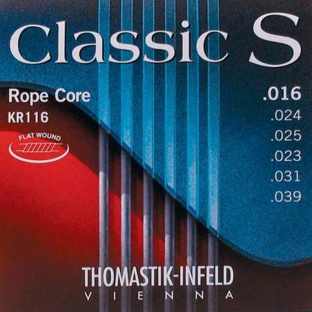 Thomastik Infeld THKR-116 | Casa Abreu - Loja de Instrumentos Musicais