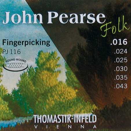Thomastik Infeld THPJ-116 | Casa Abreu - Loja de Instrumentos Musicais