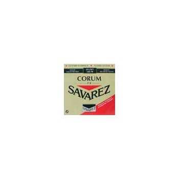 Savarez 500-PR | Casa Abreu - Loja de Instrumentos Musicais