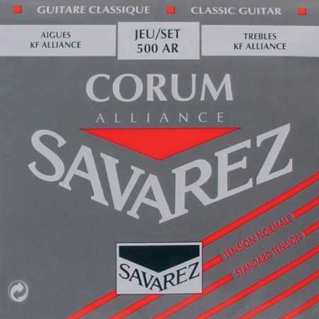 Savarez 500-AR | Casa Abreu - Loja de Instrumentos Musicais