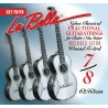 La Bella L-FG178 | Casa Abreu - Loja de Instrumentos Musicais