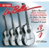 La Bella L-FG134 | Casa Abreu - Loja de Instrumentos Musicais