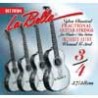 La Bella L-FG134 | Casa Abreu - Loja de Instrumentos Musicais
