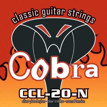Cobra CCL-20-N | Casa Abreu - Loja de Instrumentos Musicais