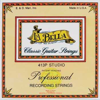 La Bella | Casa Abreu - Loja de Instrumentos Musicais