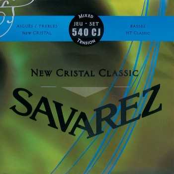 Savarez | Casa Abreu - Loja de Instrumentos Musicais