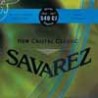 Savarez 540-CJ | Casa Abreu - Loja de Instrumentos Musicais