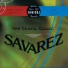 Savarez 540-CRJ | Casa Abreu - Loja de Instrumentos Musicais