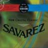 Savarez 540-CRJ | Casa Abreu - Loja de Instrumentos Musicais