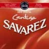 Savarez 510-CR | Casa Abreu - Loja de Instrumentos Musicais