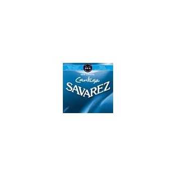 Savarez 510-CJ | Casa Abreu - Loja de Instrumentos Musicais