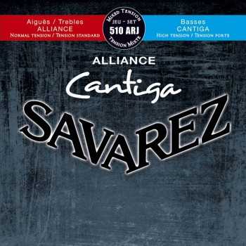 Savarez | Casa Abreu - Loja de Instrumentos Musicais