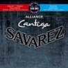 Savarez 510-ARJ | Casa Abreu - Loja de Instrumentos Musicais
