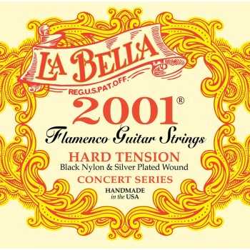 La Bella L-820B | Casa Abreu - Loja de Instrumentos Musicais