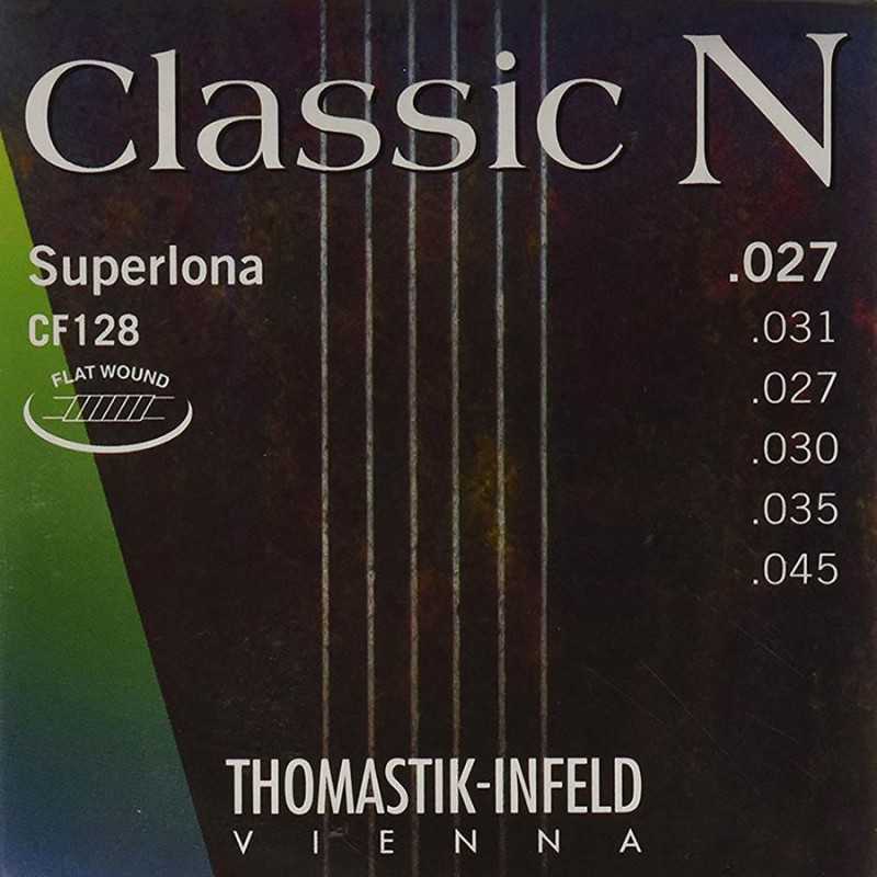 Thomastik Infeld THCF-128 | Casa Abreu - Loja de Instrumentos Musicais