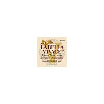 La Bella L-VIV-H | Casa Abreu - Loja de Instrumentos Musicais