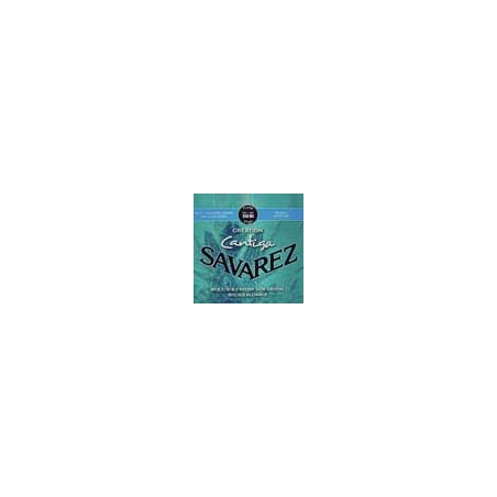 Savarez 510-MJ | Casa Abreu - Loja de Instrumentos Musicais