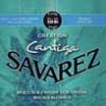 Savarez 510-MJ | Casa Abreu - Loja de Instrumentos Musicais