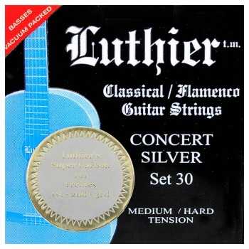 Luthier L-30SC | Casa Abreu - Loja de Instrumentos Musicais Luthier L-30SC | Casa Abreu - Loja de Instrumentos Musicais