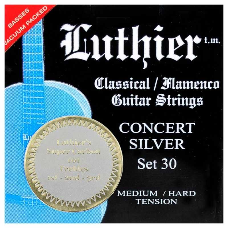 Luthier L-30SC | Casa Abreu - Loja de Instrumentos Musicais Luthier L-30SC | Casa Abreu - Loja de Instrumentos Musicais