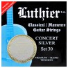Luthier L-30SC | Casa Abreu - Loja de Instrumentos Musicais