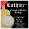 Luthier L-40SC | Casa Abreu - Loja de Instrumentos Musicais