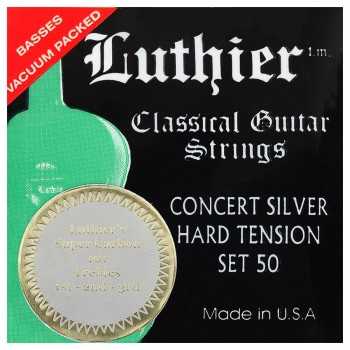 Luthier L-50SC