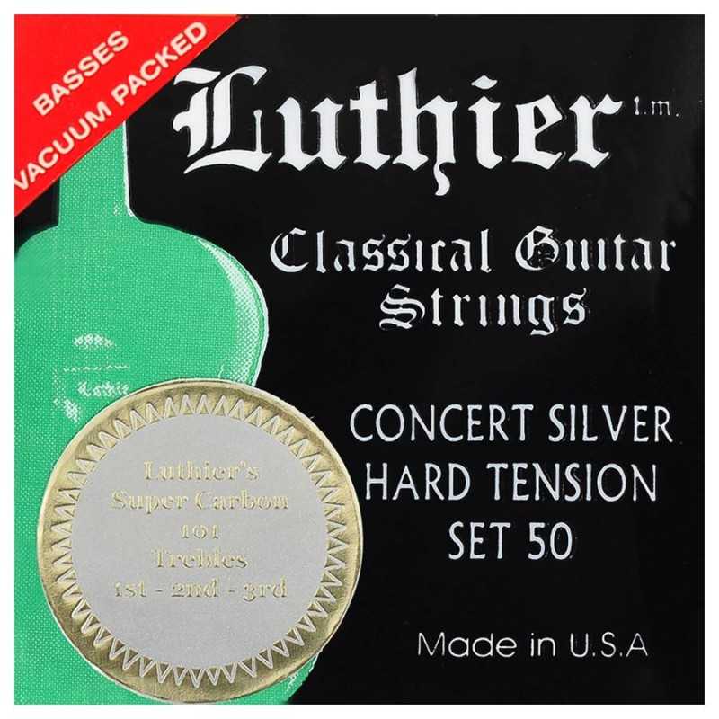 Luthier L-50SC | Casa Abreu - Loja de Instrumentos Musicais Luthier L-50SC | Casa Abreu - Loja de Instrumentos Musicais