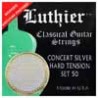 Luthier L-50SC | Casa Abreu - Loja de Instrumentos Musicais