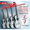 La Bella L-FG114 | Casa Abreu - Loja de Instrumentos Musicais