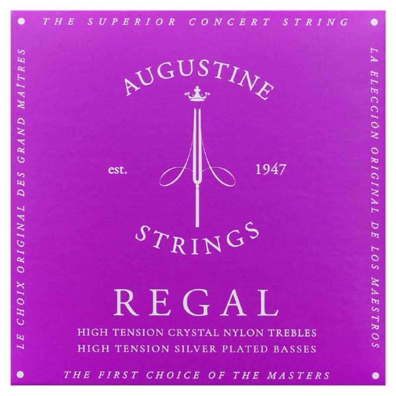Augustine AU-REBU | Casa Abreu - Loja de Instrumentos Musicais