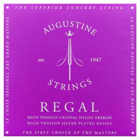 Augustine AU-REBU | Casa Abreu - Loja de Instrumentos Musicais