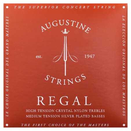 Augustine AU-RERD | Casa Abreu - Loja de Instrumentos Musicais