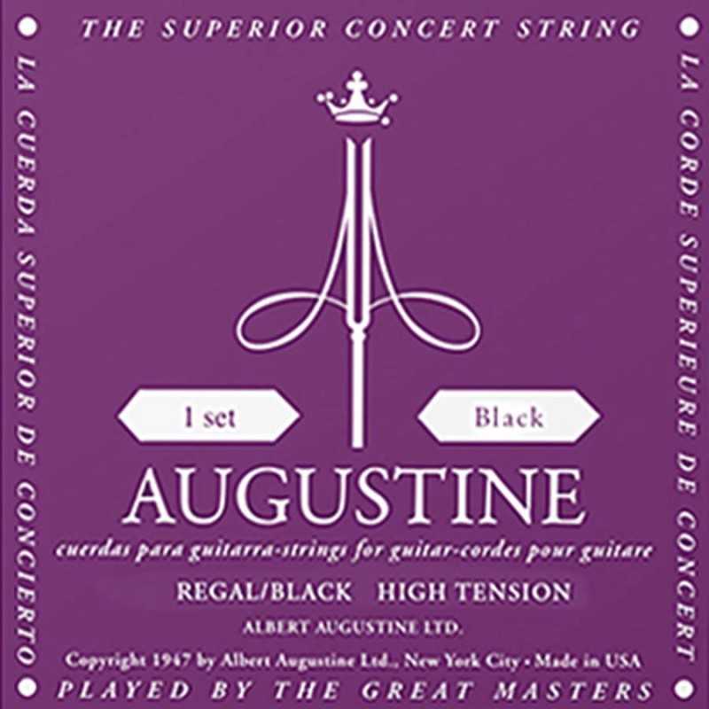 Augustine AU-REBK | Casa Abreu - Loja de Instrumentos Musicais
