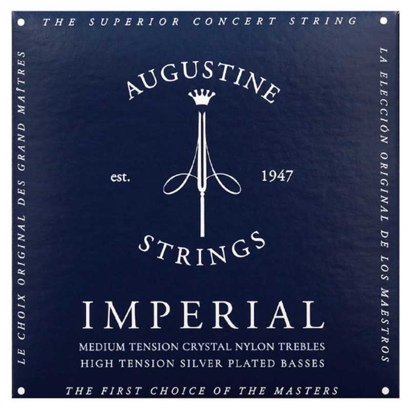 Augustine AU-IMBU | Casa Abreu - Loja de Instrumentos Musicais