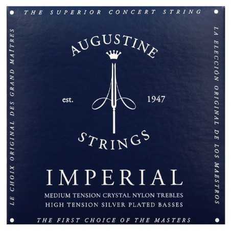 Augustine AU-IMBU | Casa Abreu - Loja de Instrumentos Musicais