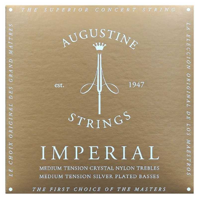 Augustine AU-IMRD | Casa Abreu - Loja de Instrumentos Musicais