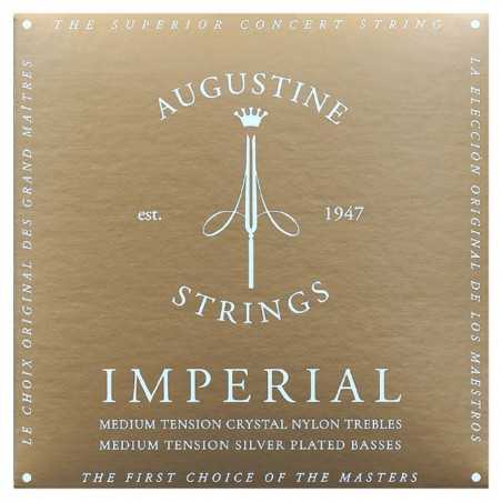 Augustine AU-IMRD | Casa Abreu - Loja de Instrumentos Musicais